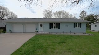 328 E Cramer St, Fort Atkinson