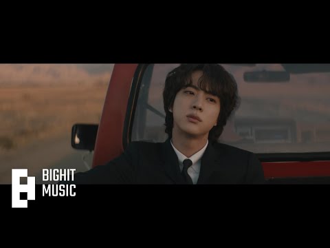 진 (Jin) 'The Astronaut' Official MV