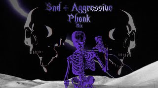 Sad + Aggressive Phonk Music 2022 | Clepsydris Metiuntur