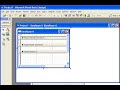 Creating Visual Basic 6 0  Reports