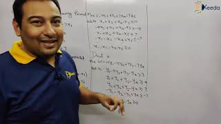 Duality Problem 5 - Linear Programming Problems (LPP) - Engineering Mathematics - 4