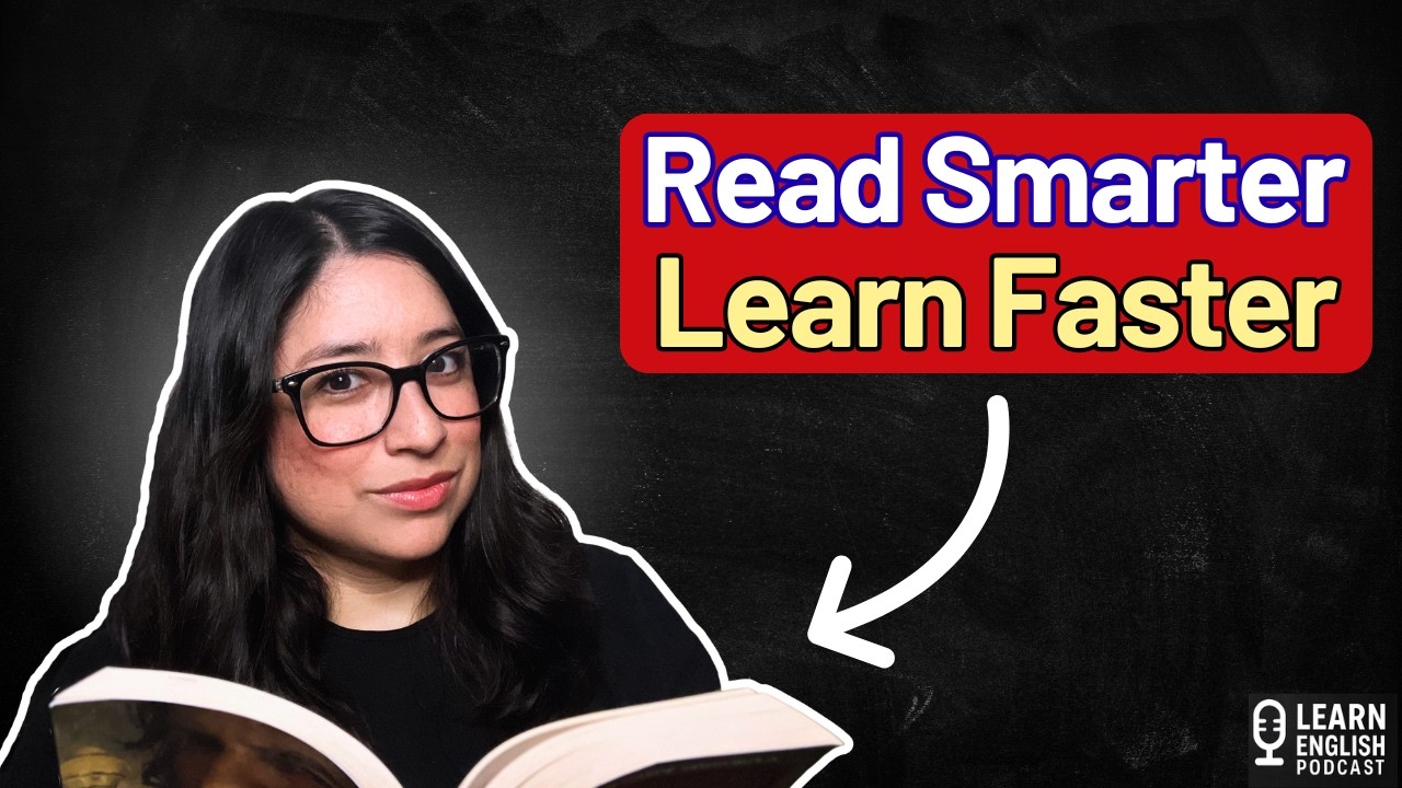 Videos Learn English Pod