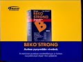 beko strong putkimies official version