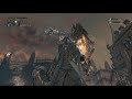 【bloodborne】帰国子女がブラボ初見で考察してみた 【ヤーナム市街前編】