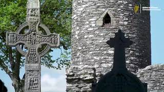 Monasterboice, Co. Louth