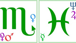 The Truth About Scorpio Pisces Compatibility