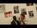 Mr. Sports Travel Interviews the Deputy Minister of Sport in Liberia, Africa's oldest republic!
