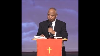 ዓቃቢት እቲ ሓቂ ማሕበር ኣምላኽ እያ - Pastor Isaac Beraki - 11/18/2018