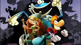 Rayman® Legends