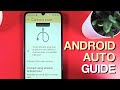 How to Set Up Android Auto on Xiaomi Redmi 13C
