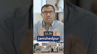 XLRI Jamshedpur | XAT 2024 | Colleges accepting XAT Scores #xlri #youtubeshorts #shorts #mba #short