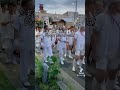 祇園祭り最高❗️party kyoto festa❣️ 祇園祭　 お祭り　 祇園 京都