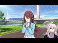 【シャニマス】【lp編】【初見実況】オカマな妖怪pとlanding point 大崎　甜花 編 1 【vtuber】