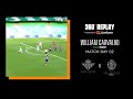 Goals of the week 360 replay MD2