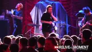 2014.03.27 Counterparts - Witness (Live in Joliet, IL)