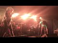 Senser, Switch Live in Reading 14th July 2018