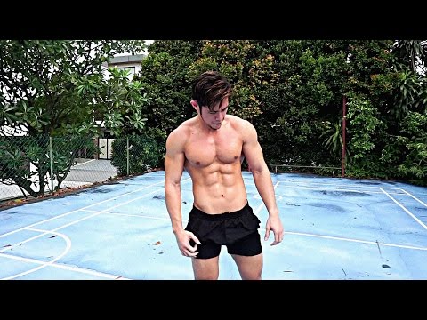 5 minute Abs & Core workout 5 minute Abs & Core workout
