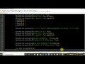 Stack Implementation using Array in Java