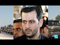 captagon trade how syria became a narco state • france 24 english