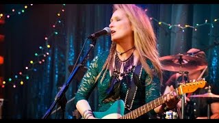 Ricki - Wie Familie so ist | Ricki and the Flash - Trailer HD + Filmkritik