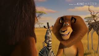Madagascar: Escape 2 Africa - Ending (HD)