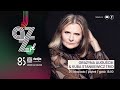 Jazz.PL | Grażyna Auguścik & Kuba Stankiewicz Trio