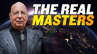 How the World Economic Forum Controls the World | Klaus Schwab and The Great Reset