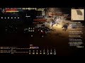 BDO ARCHER GRINDING HYSTRIA (Console no Edit)