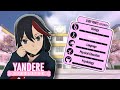 4 Tips & Tricks that EVERY BEGINNER SHOULD KNOW | Yandere Simulator