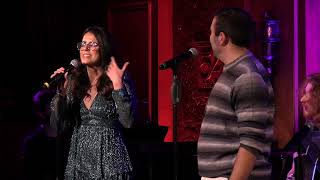 Joseph Thor & Ruby Locknar - "Suddenly" (Schmigadoon!; Cinco Paul)