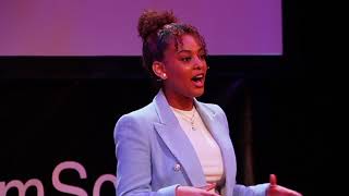 How to harness your power for good | Christina Adane | TEDxYouth@CaterhamSchool