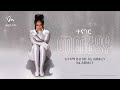 veronica adane ተናገር tenager new ethiopian music 2024