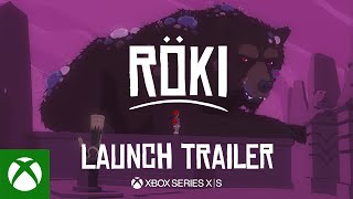Röki - Release Trailer