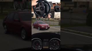 Forza Horizon 4-Mercedes-AMG G65-Pxn V9 gameplay