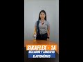 SIKAFLEX -1A 🔺️ Sellador y Adhesivo Elastomerico de Juntas a base de poliuretano 👷🏽‍♀️