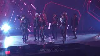 231201 더보이즈 와치잇 단체 직캠 제너레이션 앙콘 THEBOYZ WATCH IT FULL CAM