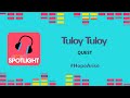 REVERB WORSHIP PH │ Reverb Spotlight on “Tuloy Tuloy