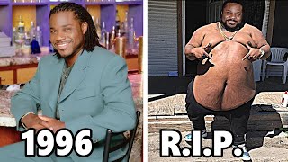 Malcolm \u0026 Eddie (1996–2000) Cast THEN AND NOW 2025, All cast died tragically!