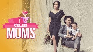 Celeb Moms: Rafathar | Ketika Rafathar Takut Sapi - Episode 281