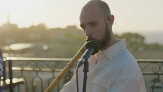 Itzhak Ventura - Zeybek (live session)