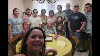 Florence Wright Memorial | Saturday, May 9, 2026 | 11:00 AM