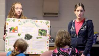Service Learning (short version)