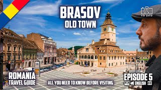 Brasov Romania | All you need to know about Brasov