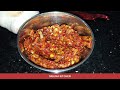 தக்காளி வெங்காயம் இல்லையா கவலை வேண்டாம் | chutney without tomato | Melina Kitchen