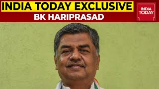 BK Hariprasad Attacks BJP For Rejecting Tableau Of Social Reformer Narayana Guru | Exclusive