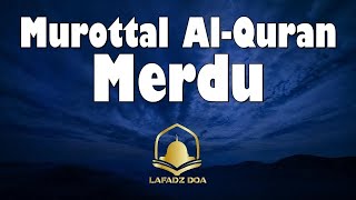 Murottal Al-Quran Merdu - Penenang Hati By ALAA AQEL