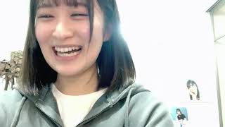 2025年01月04日17時48分40秒 田中 伊桜莉（HKT48 チームKIV）