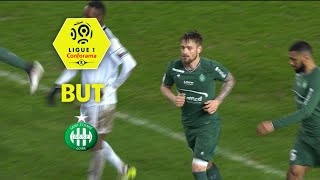 But Mathieu DEBUCHY (62') / Amiens SC - AS Saint-Etienne (0-2)  / 2017-18