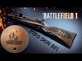 BF1 MP18 Trench PTFO Load Out Gameplay with tips and tricks.