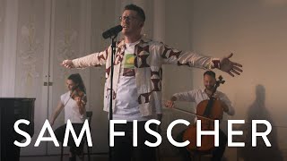 Sam Fischer - Simple | Mahogany Session